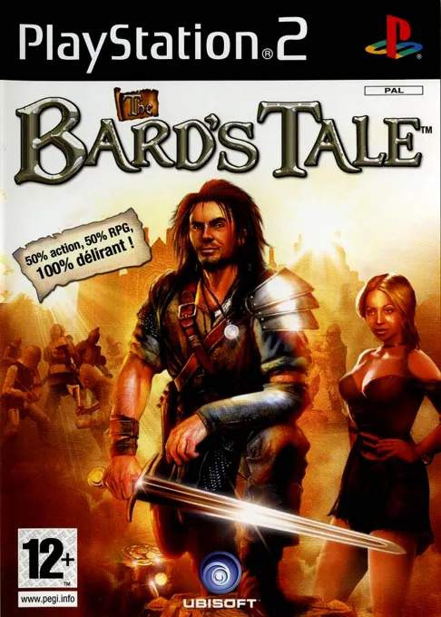 Bard's Tale, The (Australia)